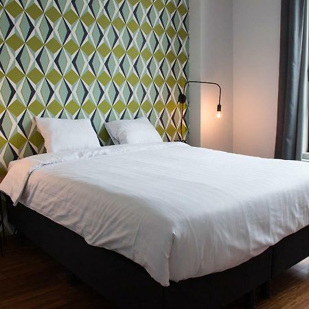 Апартаменты Smartflats - High Street Брюссель Экстерьер фото